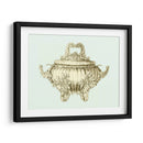 Celadon Porcelana II - Vision Studio | Cuadro decorativo de Canvas Lab