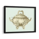 Celadon Porcelana II - Vision Studio | Cuadro decorativo de Canvas Lab