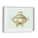 Celadon Porcelana II - Vision Studio | Cuadro decorativo de Canvas Lab