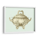 Celadon Porcelana II - Vision Studio | Cuadro decorativo de Canvas Lab