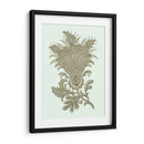 Celadon Del Adorno Floral I - Vision Studio | Cuadro decorativo de Canvas Lab