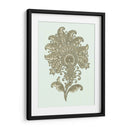Celadon Floral Motif III - Vision Studio | Cuadro decorativo de Canvas Lab
