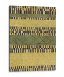 Capas Lineal I - Jennifer Goldberger | Cuadro decorativo de Canvas Lab