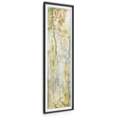 Fluid Motion II - Jennifer Goldberger | Cuadro decorativo de Canvas Lab