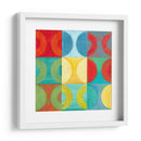 Round About Me - Megan Meagher | Cuadro decorativo de Canvas Lab