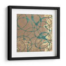 Eje II - Jennifer Goldberger | Cuadro decorativo de Canvas Lab