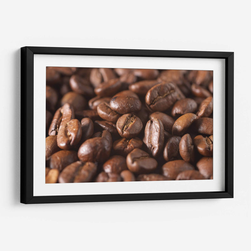 Granos arábicos | Cuadro decorativo de Canvas Lab