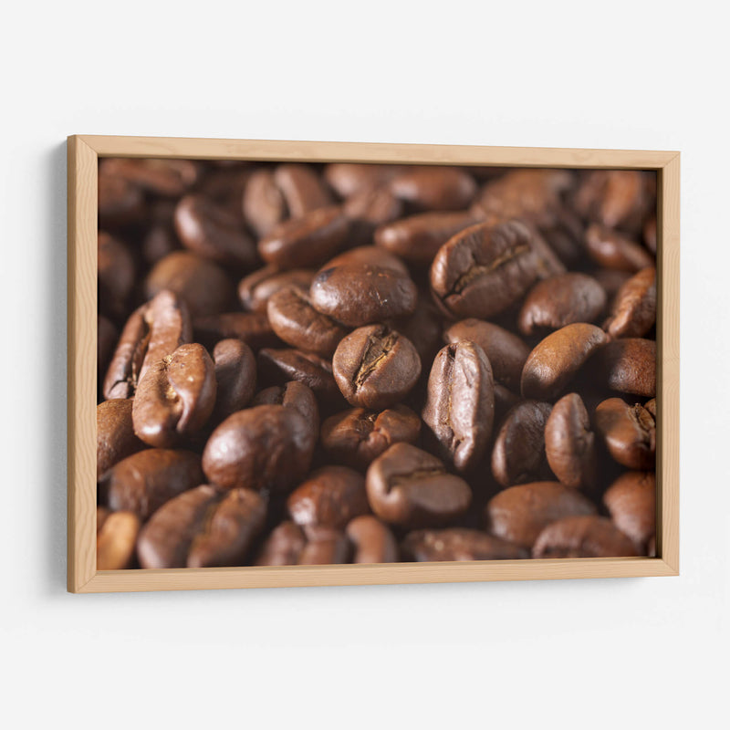 Granos arábicos | Cuadro decorativo de Canvas Lab