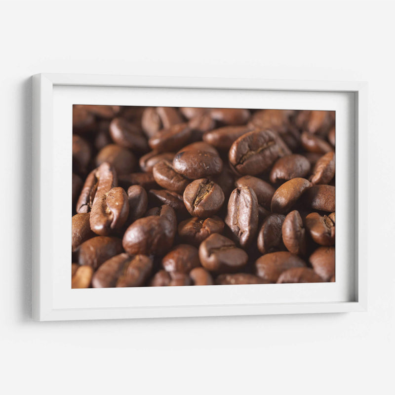 Granos arábicos | Cuadro decorativo de Canvas Lab