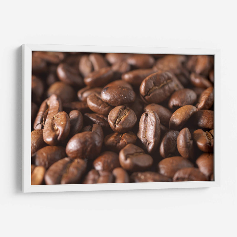 Granos arábicos | Cuadro decorativo de Canvas Lab