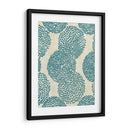 Cuatro Hermanas IV - Chariklia Zarris | Cuadro decorativo de Canvas Lab