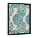 Cuatro Hermanas IV - Chariklia Zarris | Cuadro decorativo de Canvas Lab