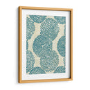 Cuatro Hermanas IV - Chariklia Zarris | Cuadro decorativo de Canvas Lab