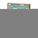 Cuatro Hermanas IV - Chariklia Zarris | Cuadro decorativo de Canvas Lab