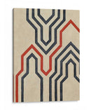 Me Desvío - Chariklia Zarris | Cuadro decorativo de Canvas Lab