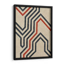 Desvío II - Chariklia Zarris | Cuadro decorativo de Canvas Lab