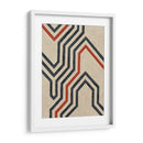 Desvío II - Chariklia Zarris | Cuadro decorativo de Canvas Lab