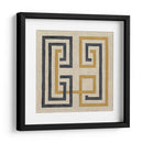 Diversion III - Chariklia Zarris | Cuadro decorativo de Canvas Lab