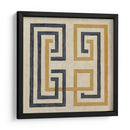 Diversion III - Chariklia Zarris | Cuadro decorativo de Canvas Lab