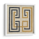 Diversion III - Chariklia Zarris | Cuadro decorativo de Canvas Lab