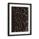 Granos de café a granel | Cuadro decorativo de Canvas Lab