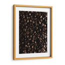 Granos de café a granel | Cuadro decorativo de Canvas Lab