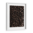 Granos de café a granel | Cuadro decorativo de Canvas Lab