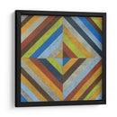 Converge I - June Erica Vess | Cuadro decorativo de Canvas Lab