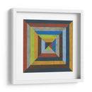 Converge IV - June Erica Vess | Cuadro decorativo de Canvas Lab