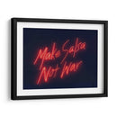 Hagamos salsa | Cuadro decorativo de Canvas Lab