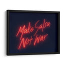 Hagamos salsa | Cuadro decorativo de Canvas Lab