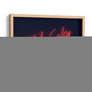 Hagamos salsa | Cuadro decorativo de Canvas Lab