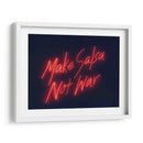 Hagamos salsa | Cuadro decorativo de Canvas Lab