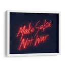 Hagamos salsa | Cuadro decorativo de Canvas Lab