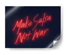 Hagamos salsa | Cuadro decorativo de Canvas Lab