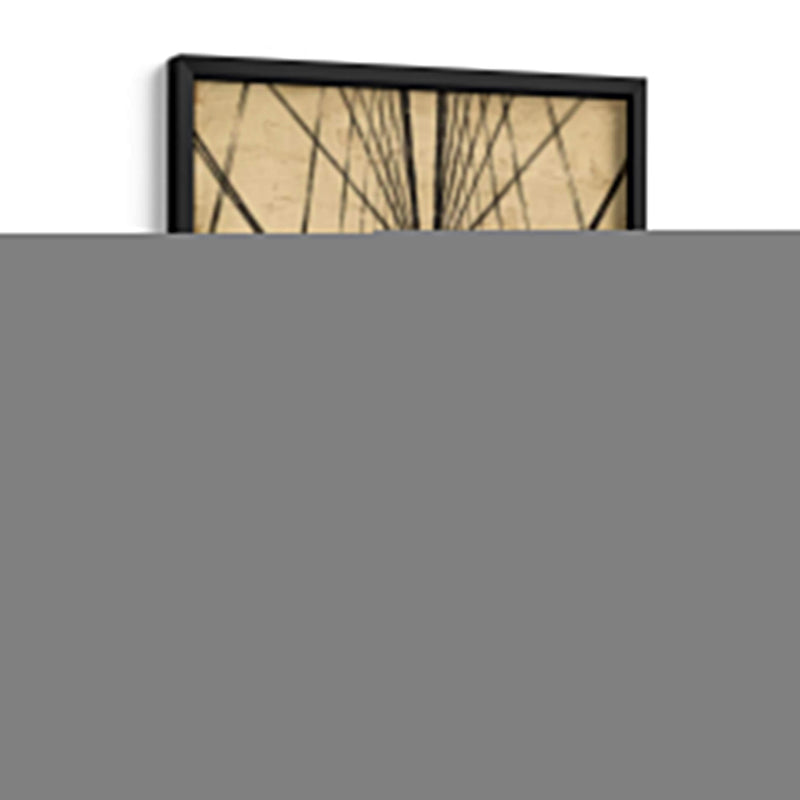 Ingeniería Moderna I - Ethan Harper | Cuadro decorativo de Canvas Lab