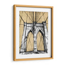 Ingeniería Moderna I - Ethan Harper | Cuadro decorativo de Canvas Lab