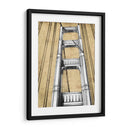 Ingeniería II Moderno - Ethan Harper | Cuadro decorativo de Canvas Lab