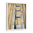 Ingeniería II Moderno - Ethan Harper | Cuadro decorativo de Canvas Lab