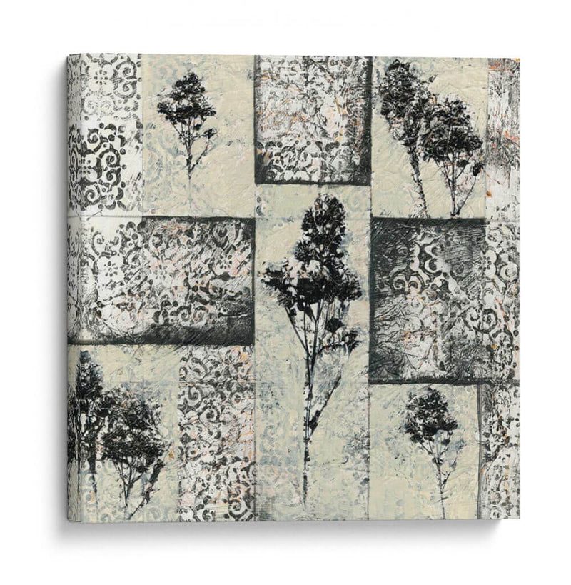 Toile Redone III - Jennifer Goldberger | Cuadro decorativo de Canvas Lab