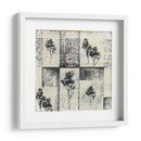 Toile Redone IV - Jennifer Goldberger | Cuadro decorativo de Canvas Lab