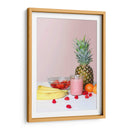 Hagamos un licuado | Cuadro decorativo de Canvas Lab