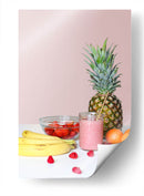 Hagamos un licuado | Cuadro decorativo de Canvas Lab