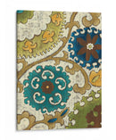 Suzani Canción VI - Chariklia Zarris | Cuadro decorativo de Canvas Lab