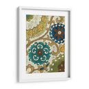 Suzani Canción VI - Chariklia Zarris | Cuadro decorativo de Canvas Lab