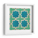 Brillante Simetría I - Chariklia Zarris | Cuadro decorativo de Canvas Lab
