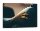 Harley Davidson | Cuadro decorativo de Canvas Lab