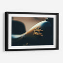 Harley Davidson | Cuadro decorativo de Canvas Lab