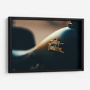Harley Davidson | Cuadro decorativo de Canvas Lab