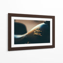 Harley Davidson | Cuadro decorativo de Canvas Lab